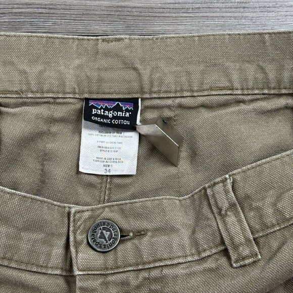 Y2K Patagonia Shorts - Picture 4 of 4